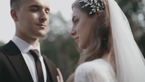 Свадебный фотограф и видеограф Москва 3