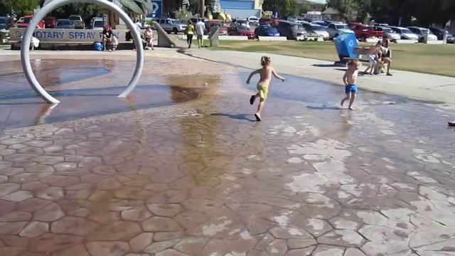 Драмхеллер аквапарк смотреть онлайн