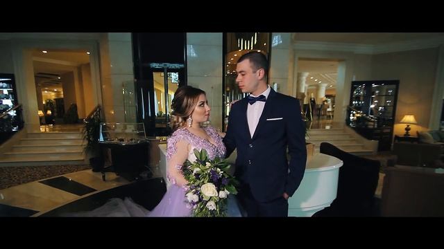 Свадьба для двоих в Донецке! смотреть онлайн