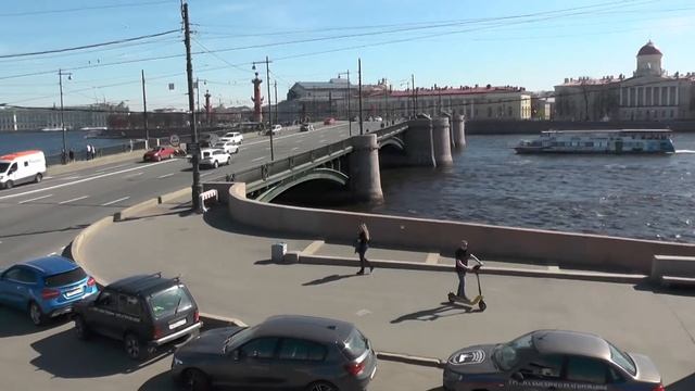 Над Невой смотреть онлайн