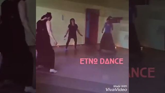 Женские Танцы. Тряска под барабаны. смотреть онлайн