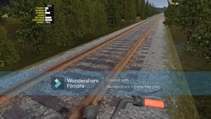 Пасхалка в игре My Summer Car.