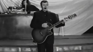 Наговицын Сергей "Приговор"