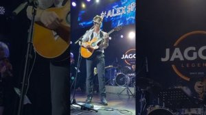 Алексей Воробьев -концерт в СПб Клуб Джаггер 29.09.2023 год