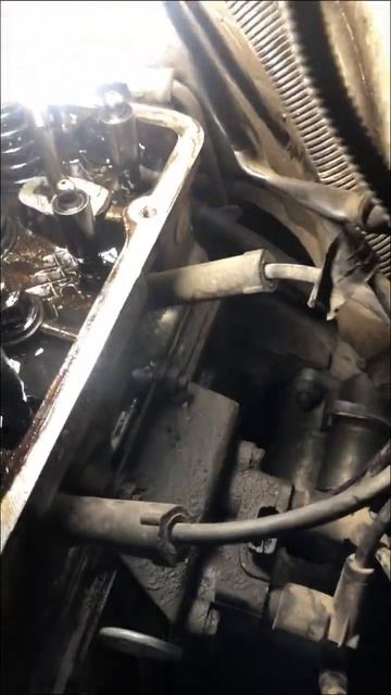 Умз 4216 стук гидрокомпенсаторов ч.3 нашел причину смотреть онлайн