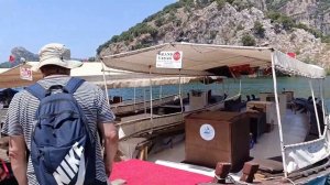 Самые интересные места в Турции. Дальян - лучший отдых в жару. DALYAN 2024