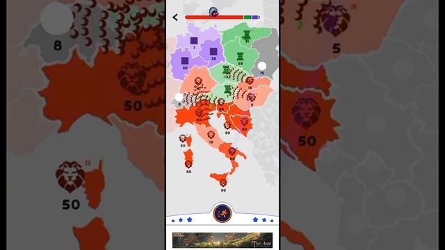 легко за одну минуту захватил всё.         #games #state.io #video