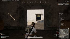 PUBG: Battlegrounds