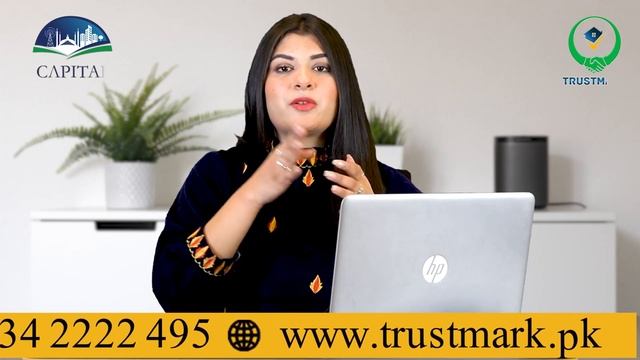 Capital Smart City Islamabad | Development Update | Latest Details | January 2023 смотреть онлайн