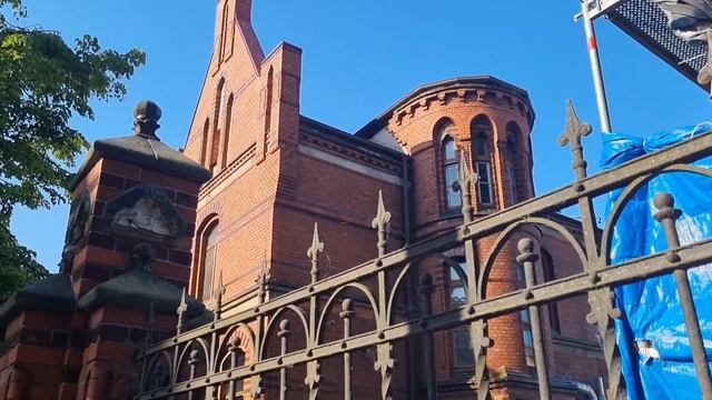 ГОРОД КОШЕК - ЗЕЛЕНОГРАДСК | КУРШСКАЯ КОСА | БАЛТИЙСКОЕ МОРЕ | КАЛИНИНГРАДСКАЯ ОБЛАСТЬ смотреть онлайн