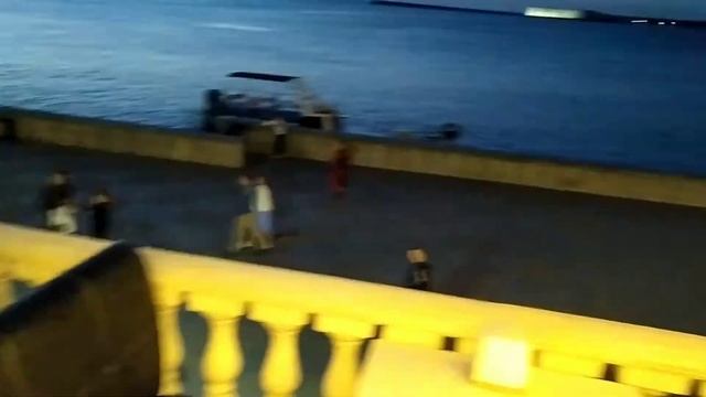 Отдых в Севастополе смотреть онлайн