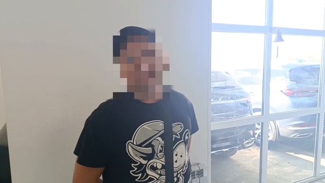 Отзыв о покупке авто в автоцентре "Форсаж Авто" смотреть онлайн