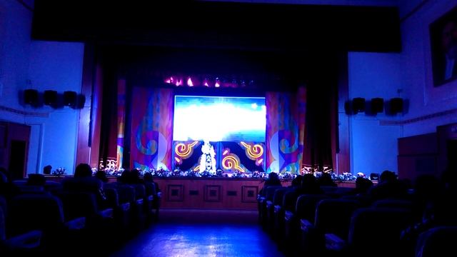 Аягөз аудандық әндер сайысының БАС ЖҮЛДЕГЕРІ ҒАЛЫМЖАНҚЫЗЫ ТОҒЖАН смотреть онлайн