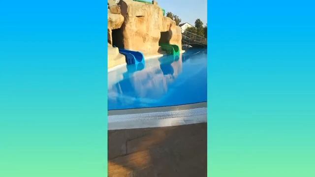 Влог По Отелю Рокс Роял (Турция) смотреть онлайн