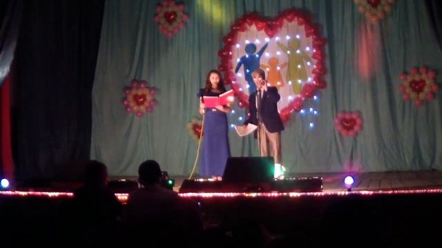 Концерт в Трунтаишево 2018 (1) смотреть онлайн