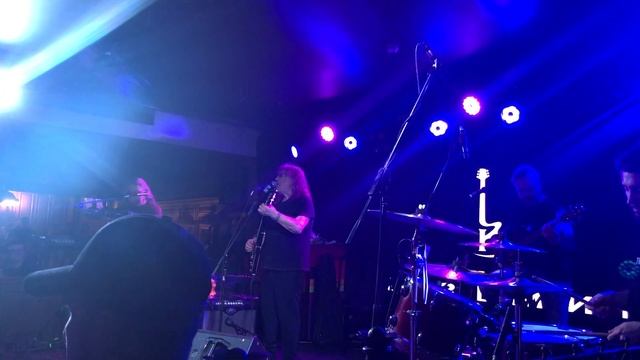 В. Кузьмин. Я как будто ничей. Ресторан «Максимилианс». Казань. 03.04.2024 смотреть онлайн