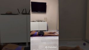 МФР для стоп и ног в домашних условиях.