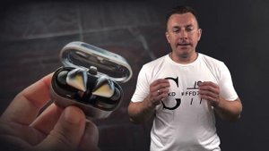Galaxy Buds 3 и Buds 3 Pro - Новейшие беспроводные наушники от Samsung