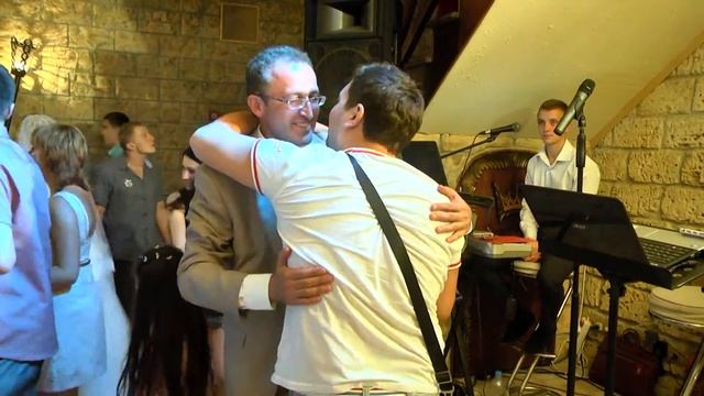 Співає Ірина Новомлинська смотреть онлайн