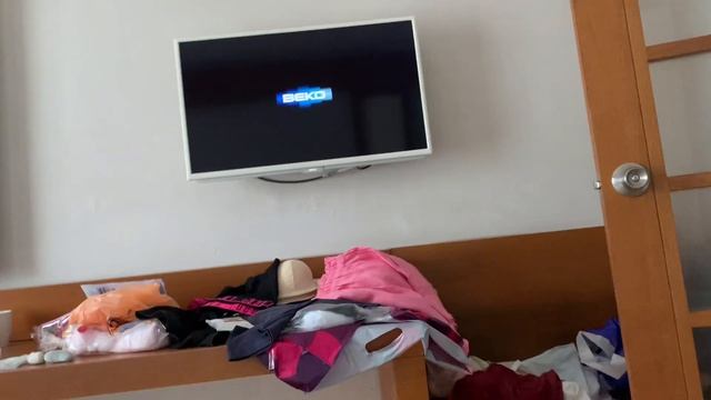 Обзор на отель port nature смотреть онлайн