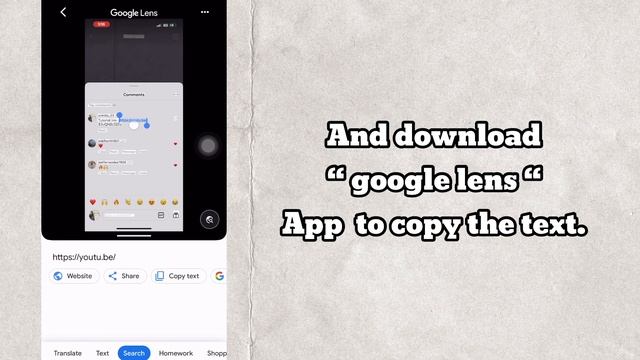 How to open links from instagram comments | How to Copy Link From Instagram Comments (2023) смотреть онлайн