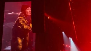 Егор Крид- Потрачу (live сольный концерт 2022)