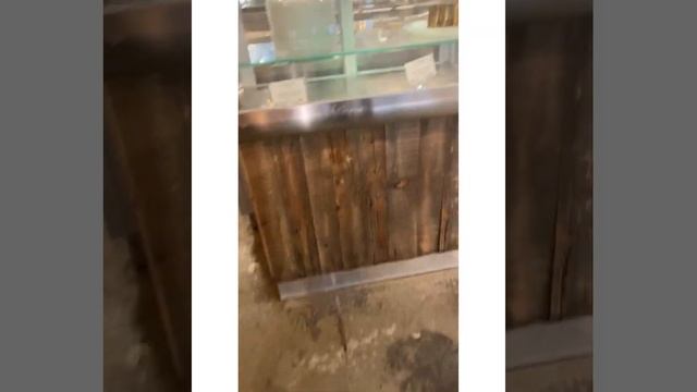 Ревизор (1,2,3) Днепро ресторан Модерно смотреть онлайн