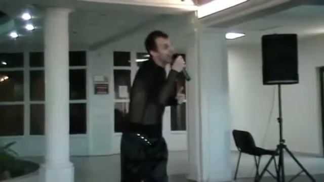 Алексей Соколов - Маленький (июль 2012) смотреть онлайн