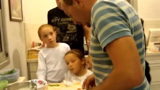 Вечер суши смотреть онлайн