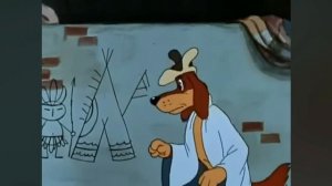 Как шарик с матроскиным посорились под новый год