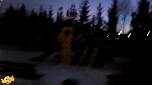 #Красноусольск . Леденой городок 2022- 2023 смотреть онлайн