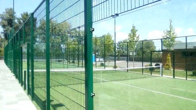 Загородный комплекс Вишенки , Видео с архива 4 года . смотреть онлайн