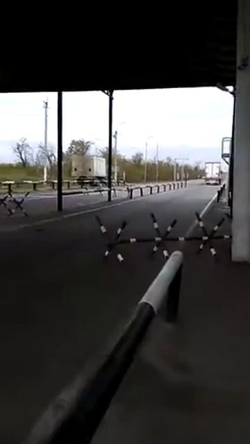 Пост ДПС село Русское 1 смотреть онлайн