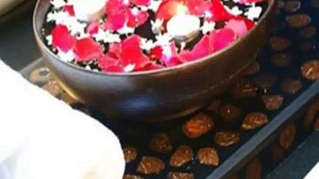 Таиланд, Краби, Ао Нанг Бич - Aonang Nagapura Resort Spa 4 Star смотреть онлайн