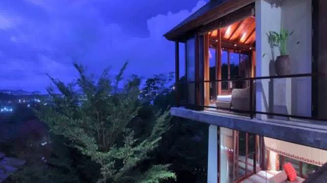 Таиланд, Пхукет, Чалонг - Villa Zolitude Resort Spa 5 Star смотреть онлайн