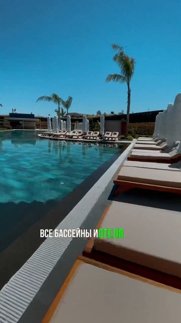 Liu resorts 5* короткий, но ёмкий обзор для принятия решения✔️ смотреть онлайн