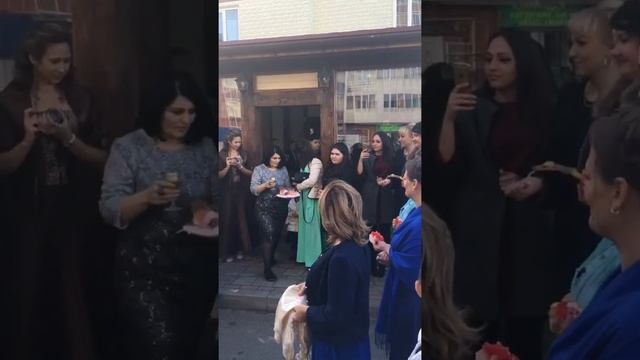 Свадьба Цовак и Елена смотреть онлайн