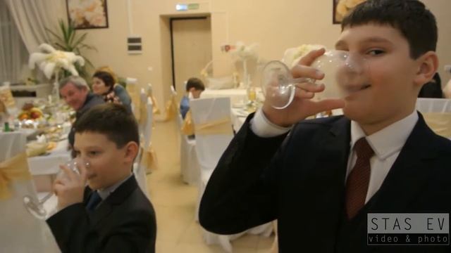 манекен челендж на свадьбе смотреть онлайн