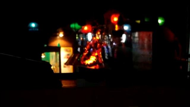 Ночная жизнь на Каосан роад - Nightlife Khao San Road смотреть онлайн