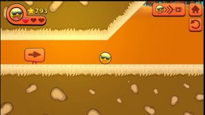 MyLittleSHOWforYOUЖелтый шарик: прыжки, ловкость и невероятное мастерство!
