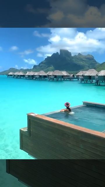 Бора-Бора смотреть онлайн