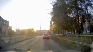 Поездка на автомобиле от санатория "Ласточка" в Тюмень