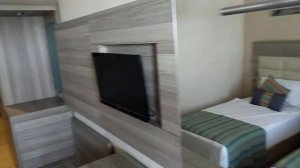 Insula Resort & Spa - Konakli, Алания, Турция - Стандартна стая (Инфотур TEZ TOUR)