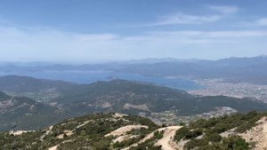 Фетхие за 2 дня. Без толп туристов/ Пляж Олюдениз /Fethiye/Турция