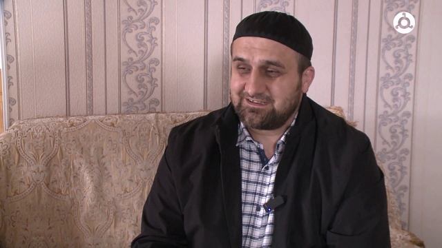 СВОи герои. Цуров Али Хусейнович