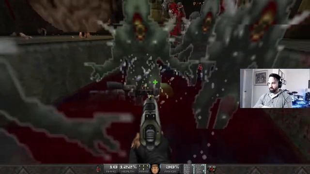 Doom Project Brutality 3.0: Spawn Presets Explained!