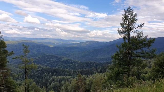 Hike Time - Гора Церковка - Белокуриха-2 смотреть онлайн