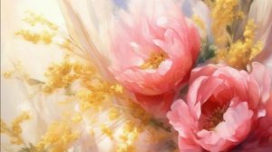 Открытка с Добрым Утром – Пожелание Хорошего Дня ☕