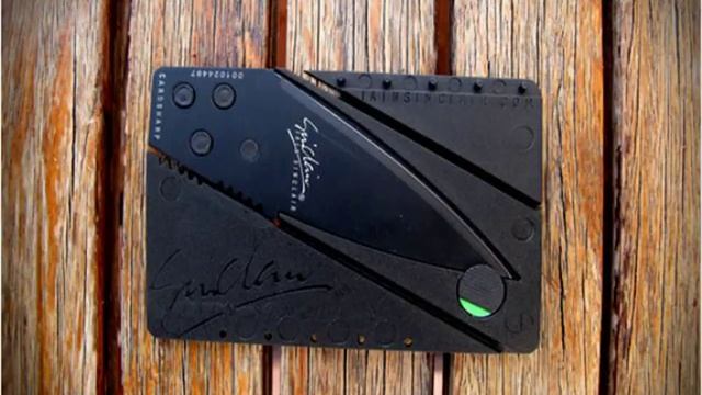 нож кредитка cardsharp 2 интернет магазин купить1 смотреть онлайн