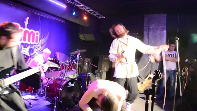 Лешак - пустосвят (Jimi club 15.05.2016) смотреть онлайн